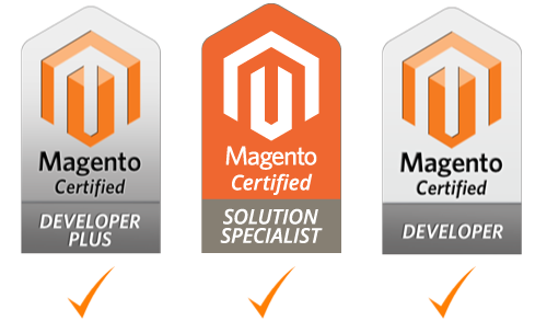 Phil's Magento Certification